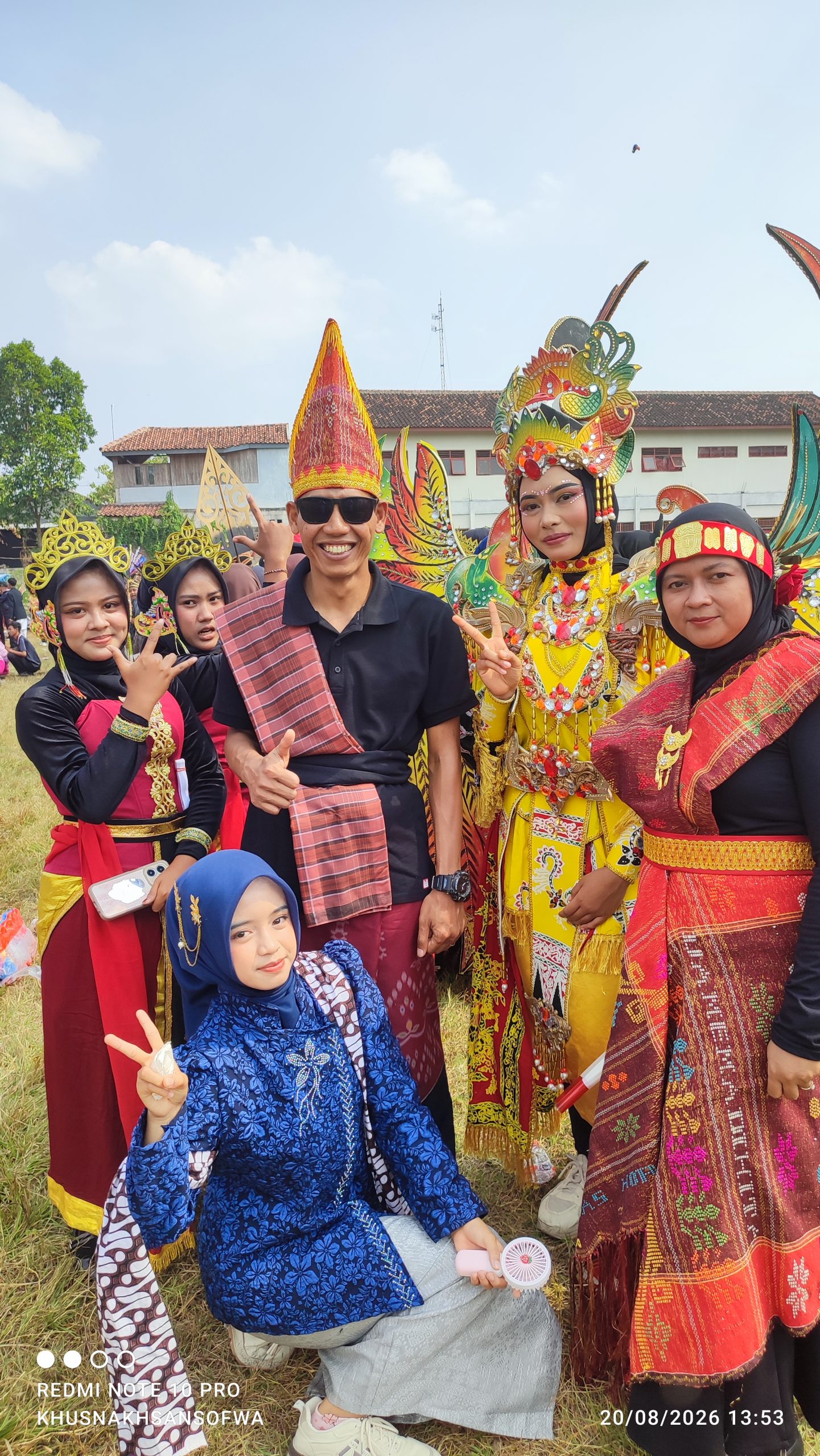 KARNAVAL HUT RI