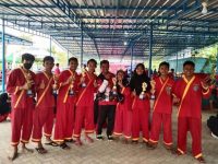 TAPAK SUCI