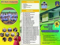 Pembukaan Pendaftaran Murid Baru