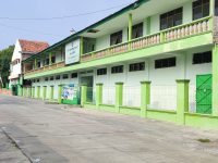 Gedung Sekolah