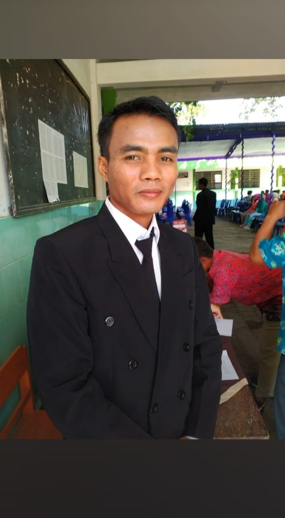 Membaca: Jendela untuk Mengenal Dunia Membaca: Jendela untuk Mengenal Dunia