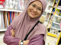 Menjaga Lingkungan, Menjaga Kehidupan