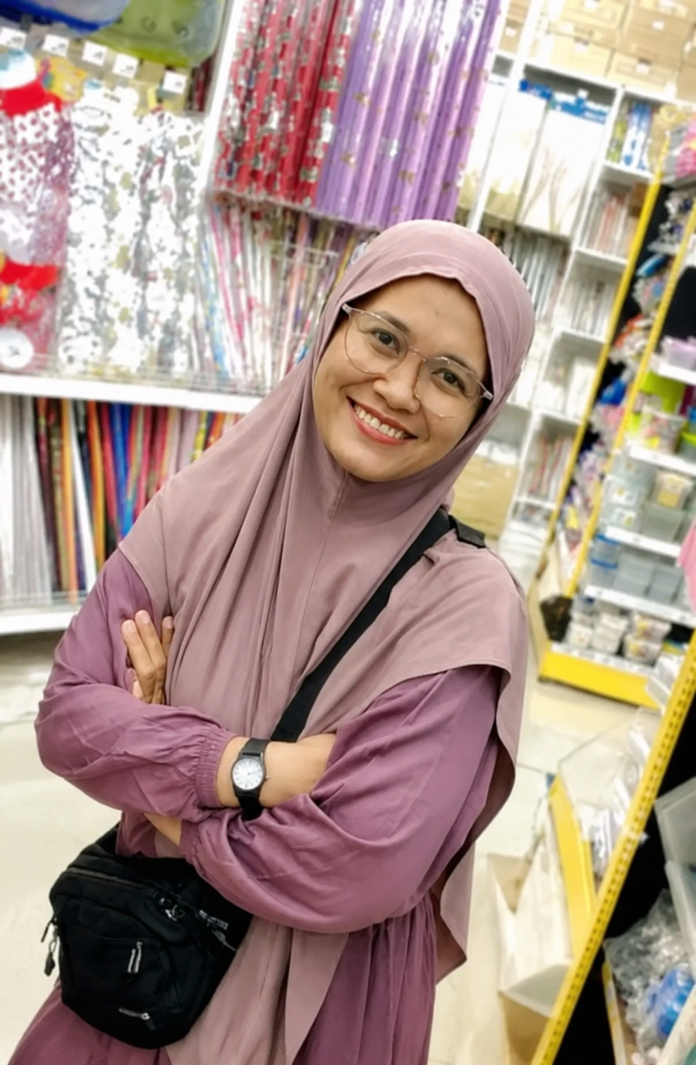 Menjaga Lingkungan, Menjaga Kehidupan